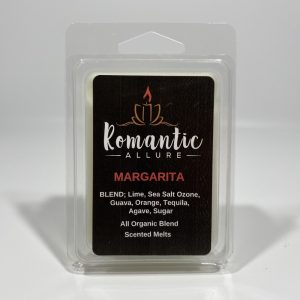 Product Image and Link for Margarita Wax Melt