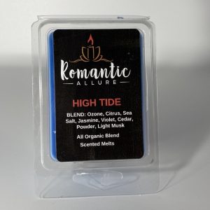 Product Image and Link for High Tide Wax Melt