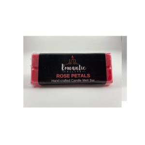 Product Image and Link for Rose Petals Candle Bar