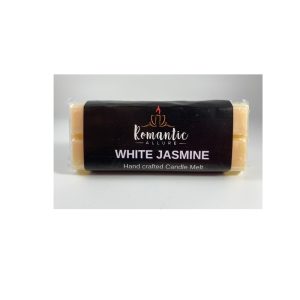Product Image: White Jasmine Candle Bar