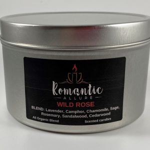Product Image and Link for Wild Rose Tin