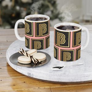 Product Image: Be Bourgeoisie Beauty Ceramic Mug