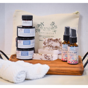 Product Image and Link for Hayat Facial Bundle