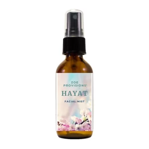 Product Image and Link for Hayat Facial Mist