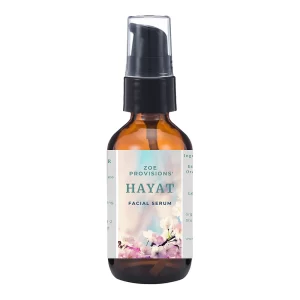 Product Image and Link for Hayat Facial Serum