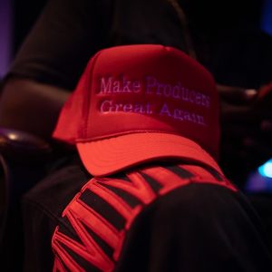 Product Image: MPGA Trucker Hat