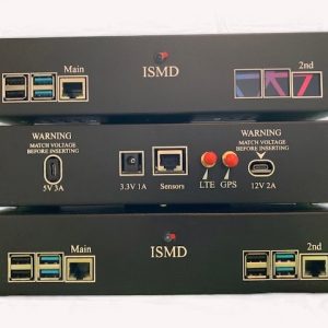 Product Image and Link for ISMD-Single