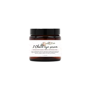 Product Image and Link for L’Chaim Eye Serum