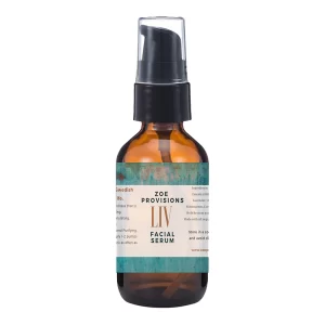 Product Image and Link for Liv Facial Serum