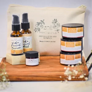 Product Image and Link for Vida Facial Bundle