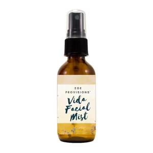 Product Image and Link for Vida Facial Mist