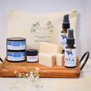 Product Image and Link for Vita Facial Bundle
