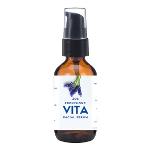 Product Image and Link for Vita Facial Serum