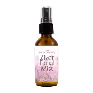 Product Image and Link for Zivot Facial Mist