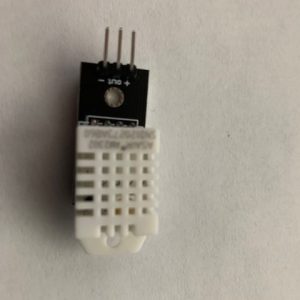 Product Image and Link for Temperature & Humidity Sensor