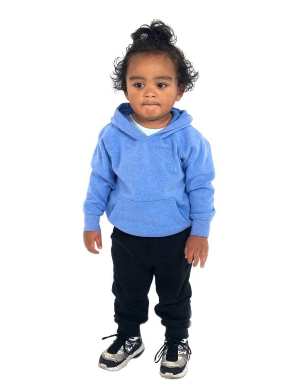 Product Image and Link for Toddler’s GODinme Logo Hoodie