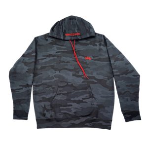 Product Image: GODinme Logo Hoodie – 12: 21 Collection