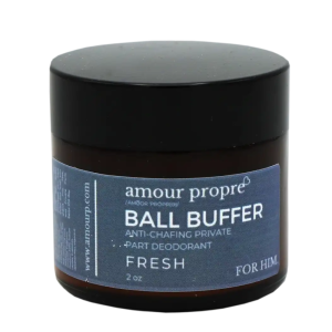 Product Image and Link for Ball Buffer: FOR HIM. Private part deodorant