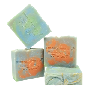 Product Image and Link for Body Bar Soap FOR HIM