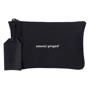 Product Image and Link for Cotton Zippered Pouch