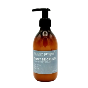 Product Image and Link for Don’t Be Crusty – Hand and Body Lotion