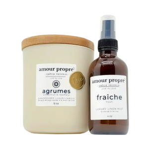 Product Image and Link for Fraîche (Fresh) – Luxury Linen Mist