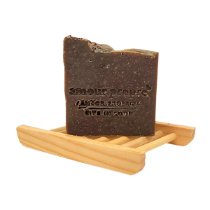 Product Image and Link for Health Nut – Matcha Green Tea Handcrafted Bar Soap