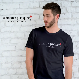 Product Image and Link for Amour Propre®️ T-Shirts