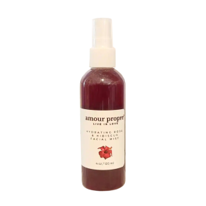 Product Image and Link for Hydrating Rose and Hibiscus Toner Mist