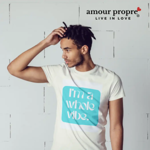 Product Image and Link for I’m A Whole Vibe T-Shirt