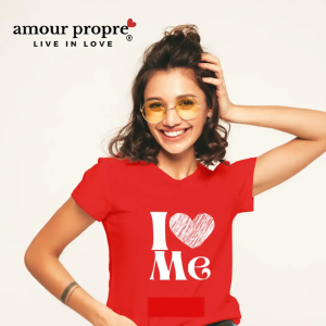 Product Image and Link for I❤️Me T-Shirt