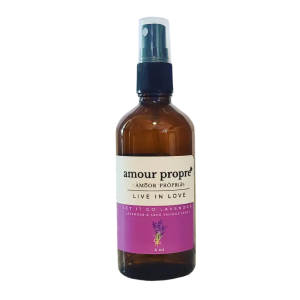 Product Image and Link for Let It Go Lavender Smudge Spray