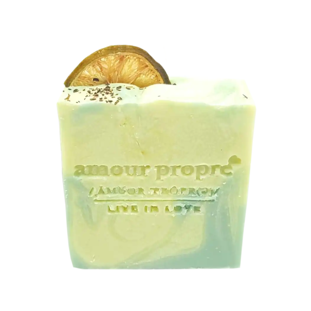 Natural Soap Bars California Shop Small