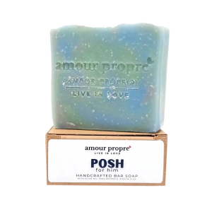 Product Image and Link for Posh FOR HIM.