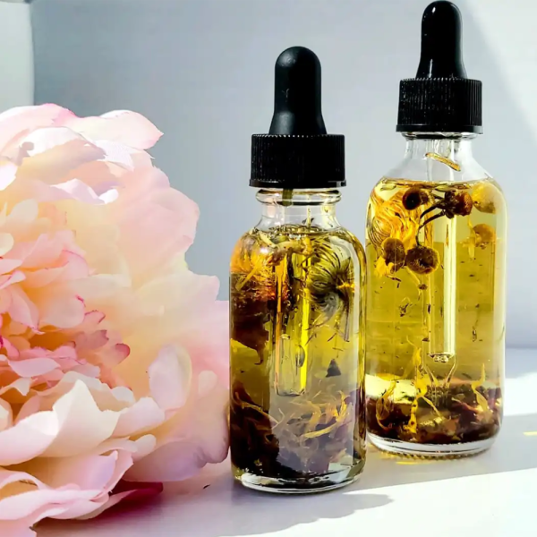 Product Image and Link for Sweet Yoni – Sacred Feminine Oil | Daily Vulva Hydration