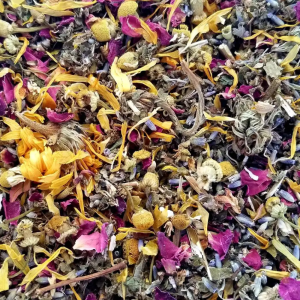 Product Image and Link for Yoni Steam Sacred Feminine Steam