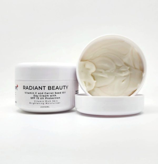 Product Image and Link for Vitamin C and Carrot Oil Facial Cream