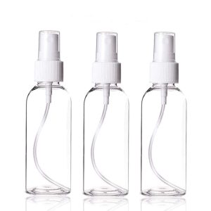 Product Image and Link for Clear Refillable Bottles