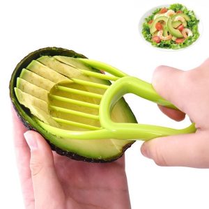 Product Image and Link for 2-IN-1 Avocado Slicer and Scoop