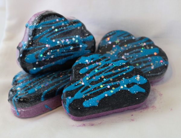 Product Image and Link for Cloud Nine Bath Bomb