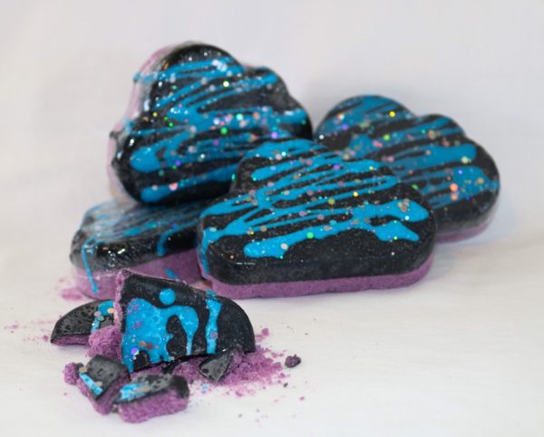 Product Image and Link for Cloud Nine Bath Bomb