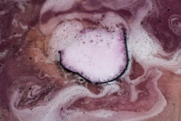 Product Image and Link for Cloud Nine Bath Bomb