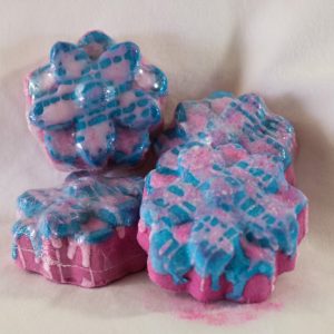 Product Image and Link for Blooming Beauty Bath Bomb