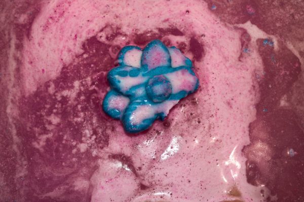 Product Image and Link for Blooming Beauty Bath Bomb