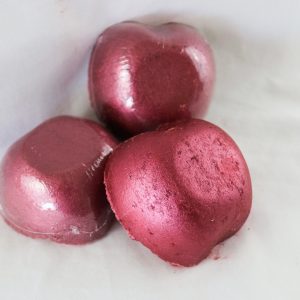 Product Image and Link for Forbidden Apple Bath Bomb