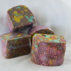 Product Image and Link for Fun fetti Bubble Bar