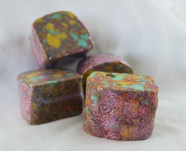 Product Image and Link for Fun fetti Bubble Bar