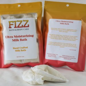 Product Image and Link for Ultra Moisturizing Milk Bath