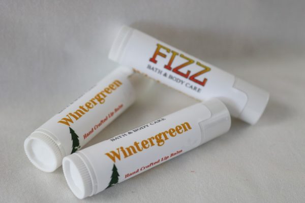 Product Image and Link for Wintergreen Lip Balm