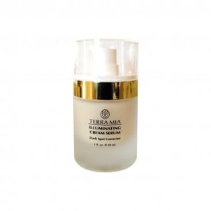 Product Image and Link for Illuminating Cream Serum